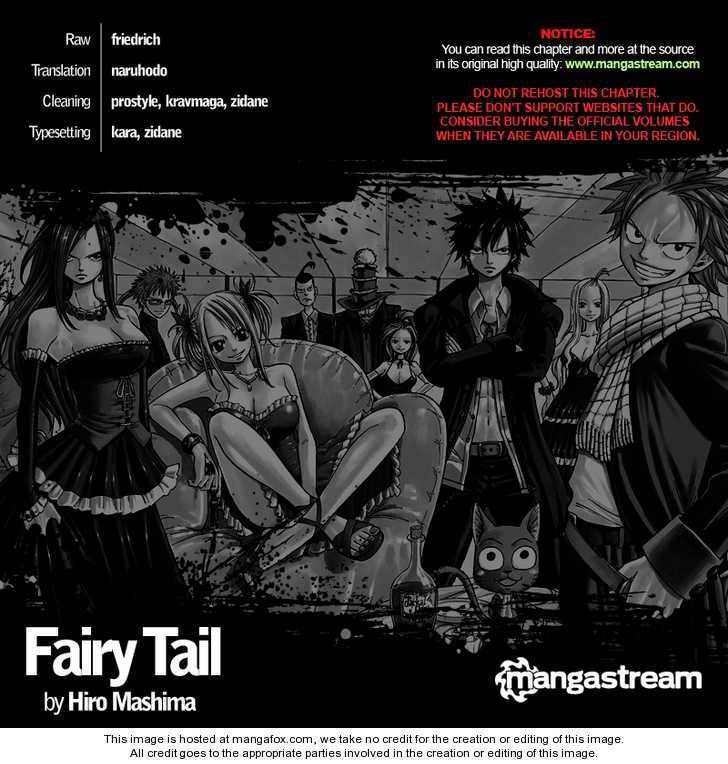 Fairy Tail 239 TH