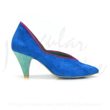 Najdziwniejsze buty #5 32