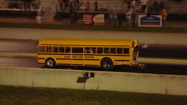 Cool Bus 3