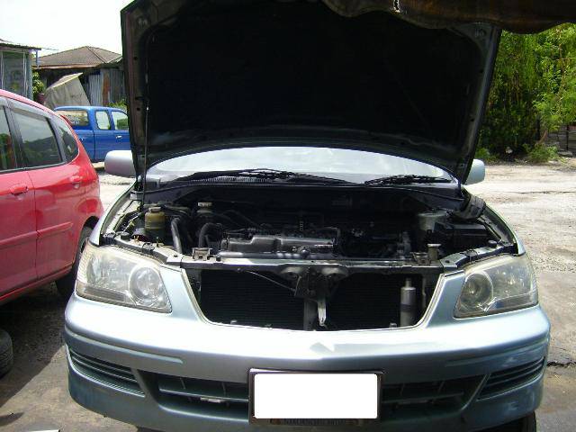 ASP AUTOSERVICE ซ่อมเกียร์ออโต้รถยนต์ทุกรุ่น ผลงานกว่า 800 คันประกันคุณภาพ081-684-4949(เอ)