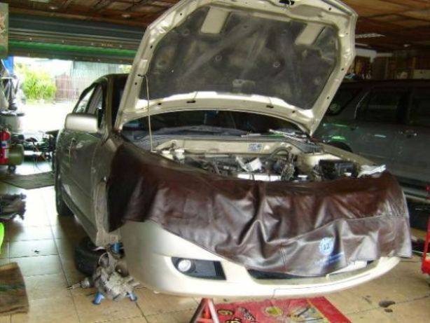 ASP AUTOSERVICE ซ่อมเกียร์ออโต้รถยนต์ทุกรุ่น ผลงานกว่า 800 คันประกันคุณภาพ081-684-4949(เอ)