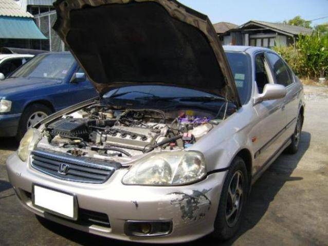 ASP AUTOSERVICE ซ่อมเกียร์ออโต้รถยนต์ทุกรุ่น ผลงานกว่า 800 คันประกันคุณภาพ081-684-4949(เอ)
