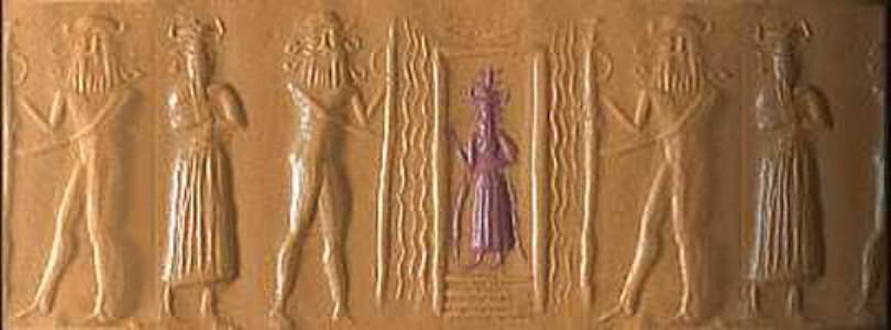 La historia de los Anunnaki La historia de los Anunnaki