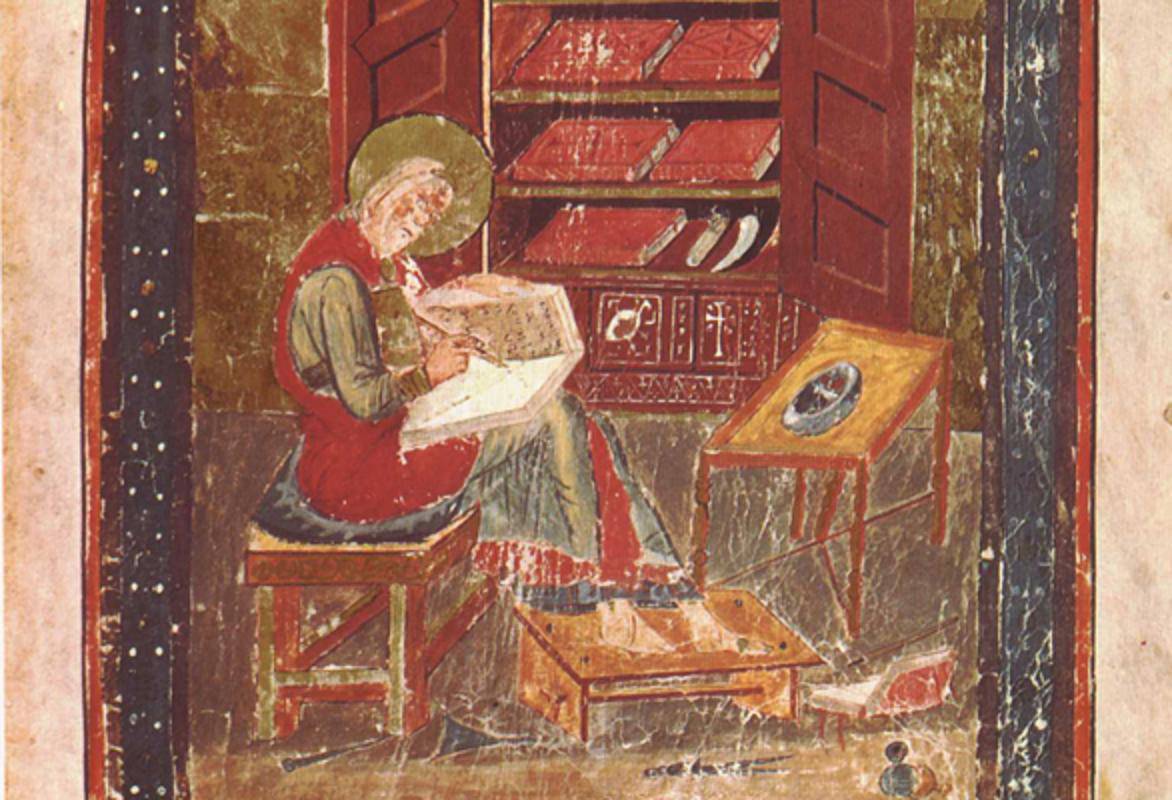 arqueologia