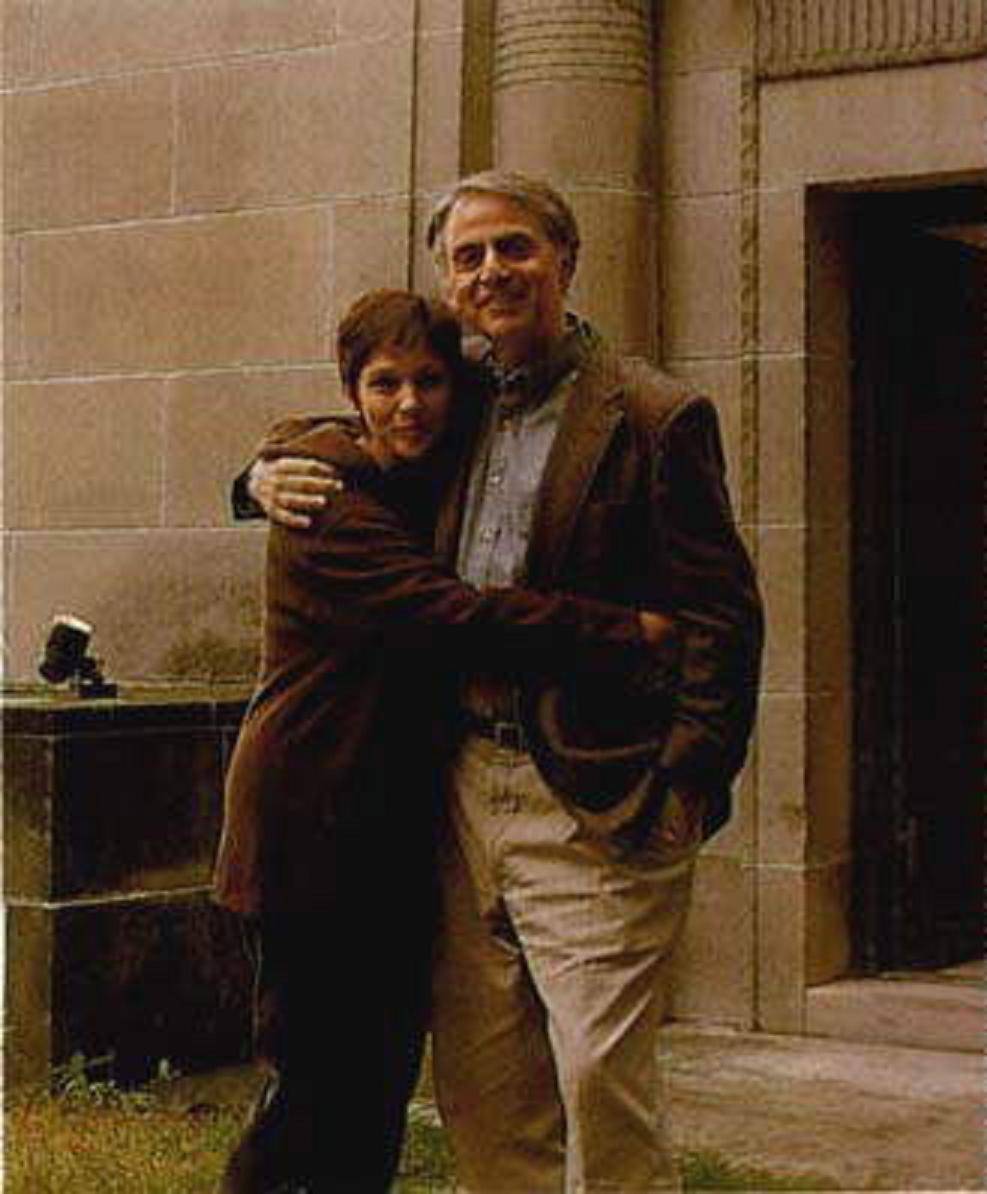carl sagan