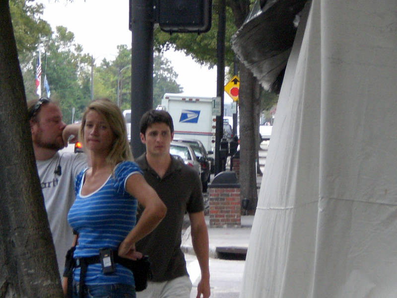 James Lafferty-Nathan Scott 1601501c72713e084f839470de9b4503e485840