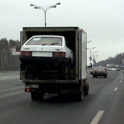 Transportowcy #2 11