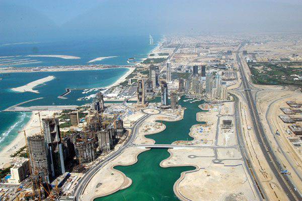 dubai 13