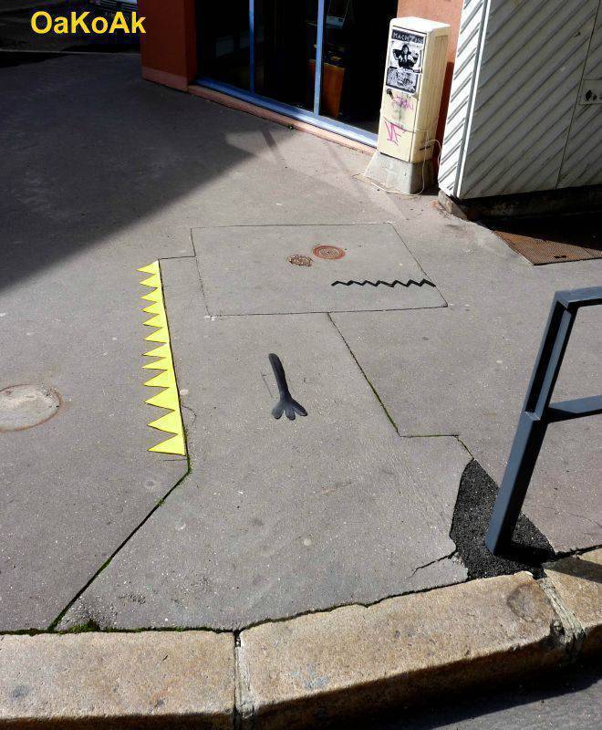 Street Art #4 14