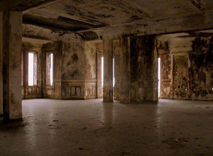 Bokor Hill Station 20