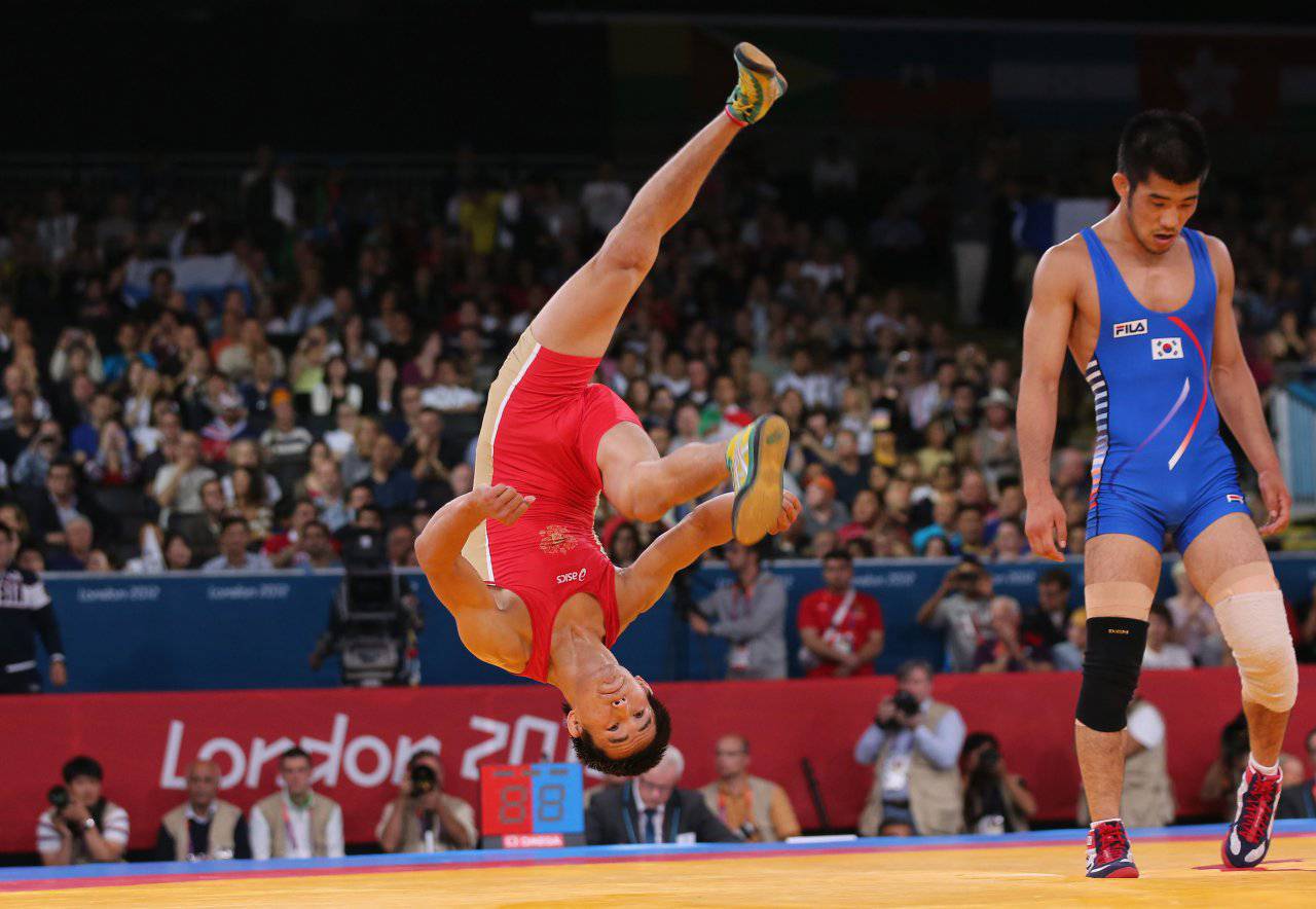 1280x884 Igrzyska Olimpijskie w Londynie 3