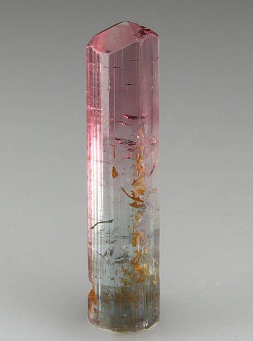 minerales