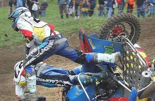 Zabawne zdjęcia sportowe 26