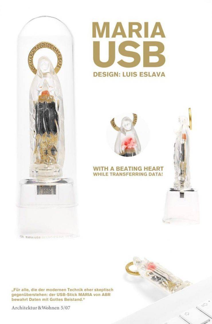 Pendrive nieco inaczej 36
