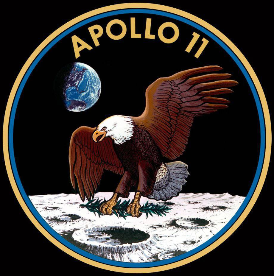 920x927 Misja Apollo 11 - lądowanie człowieka na Księżycu 74