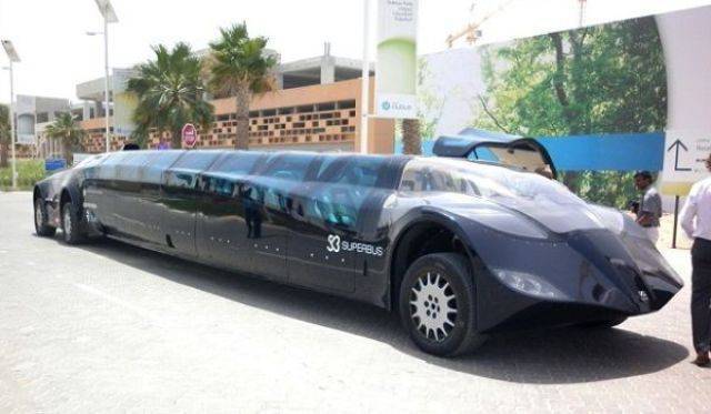 Superavtobus 7