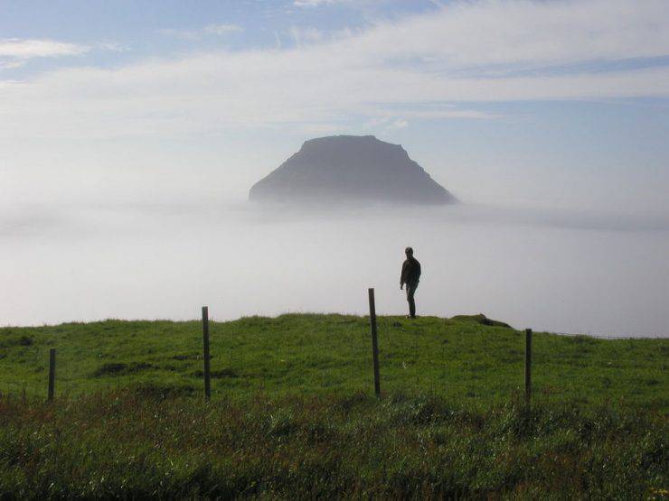 Wyspa Lítla Dímun 15