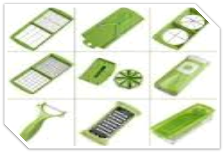 Nicer Dicer Plus