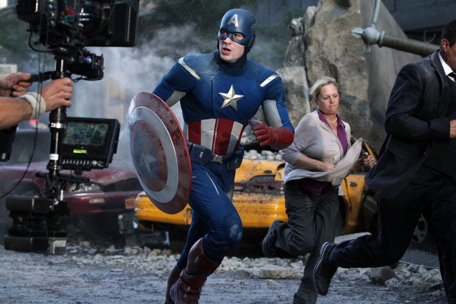940x627 "The Avengers" od kuchni 6