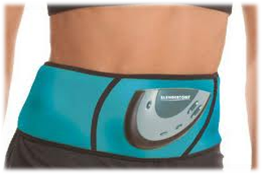 Flex Belt
