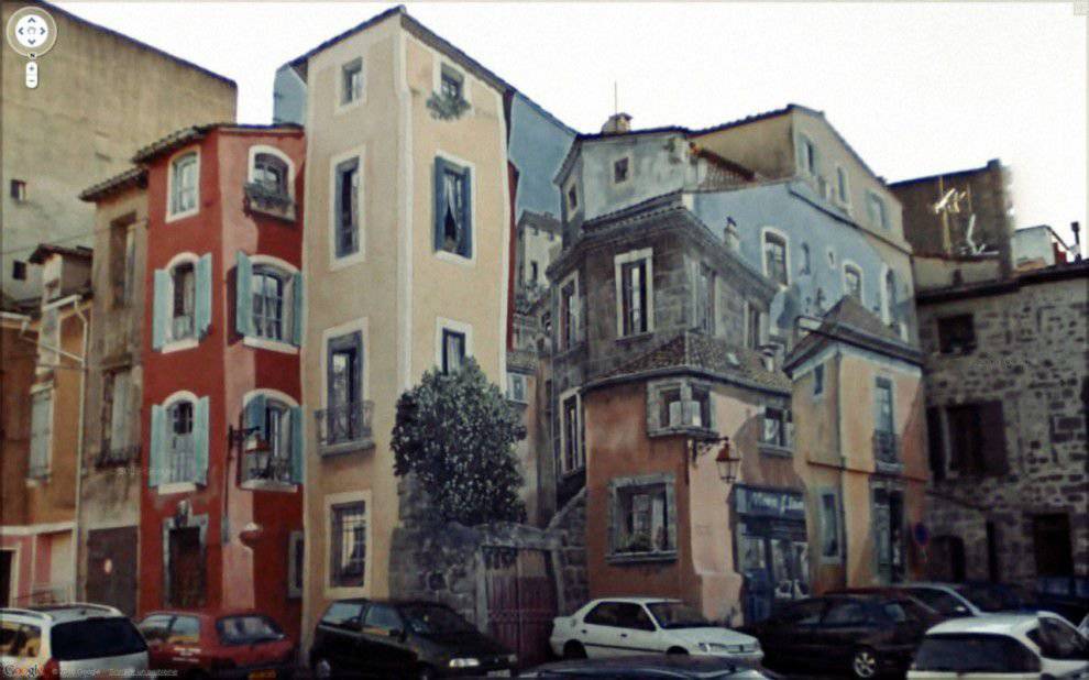 990x618 Nietypowe sceny z Google Street View 15