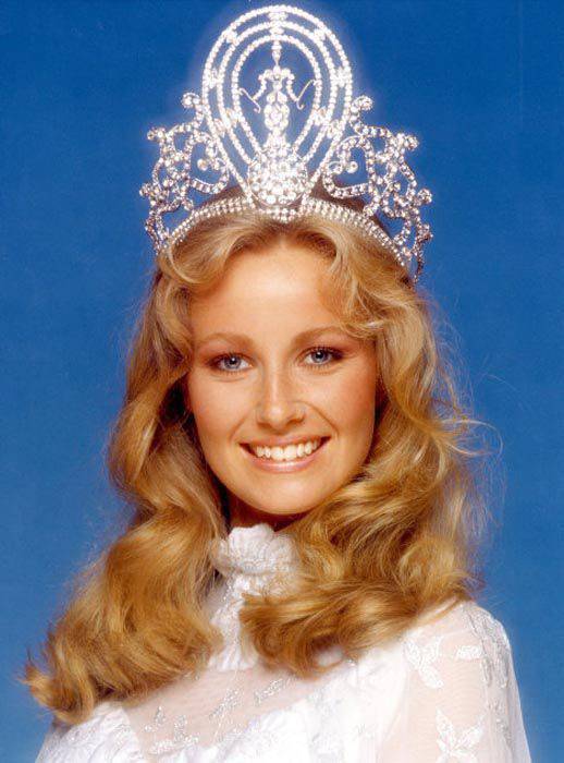 Miss Universe od 1952 33