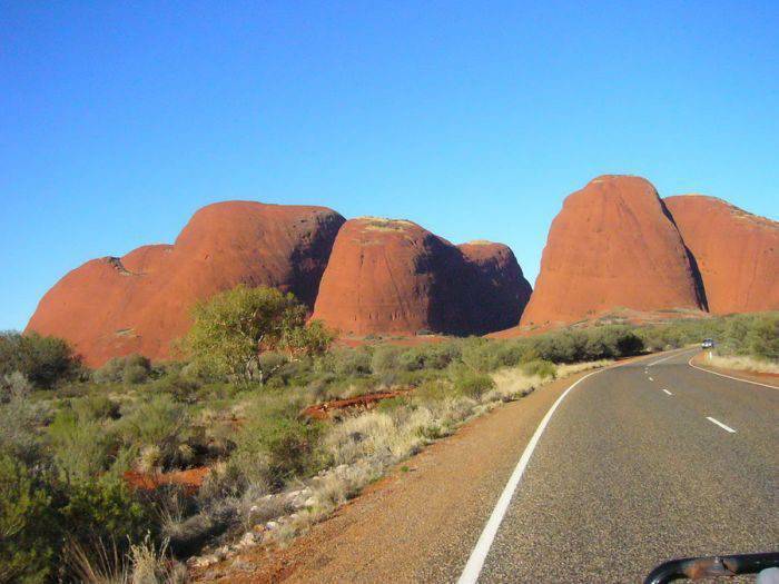 Uluru 2