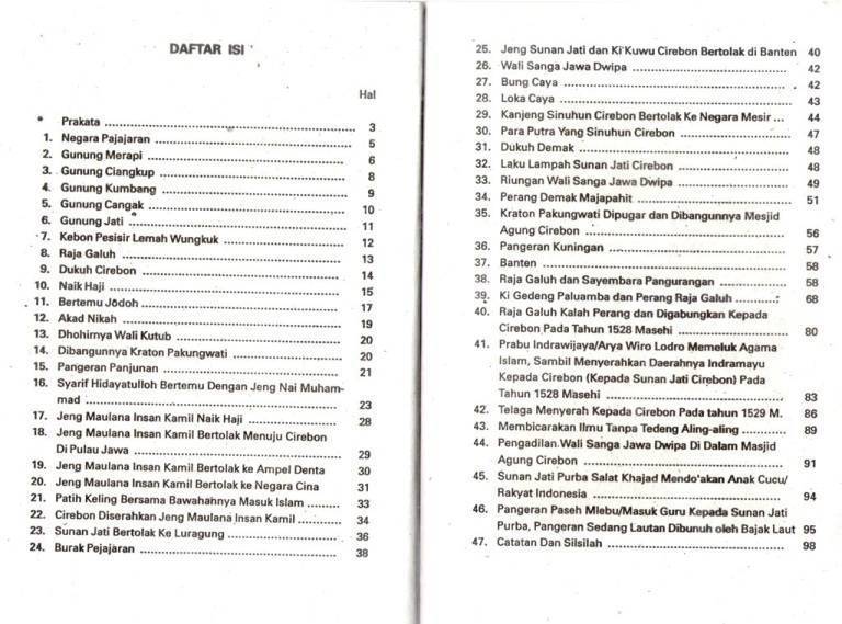 babad tanah jawi pdf