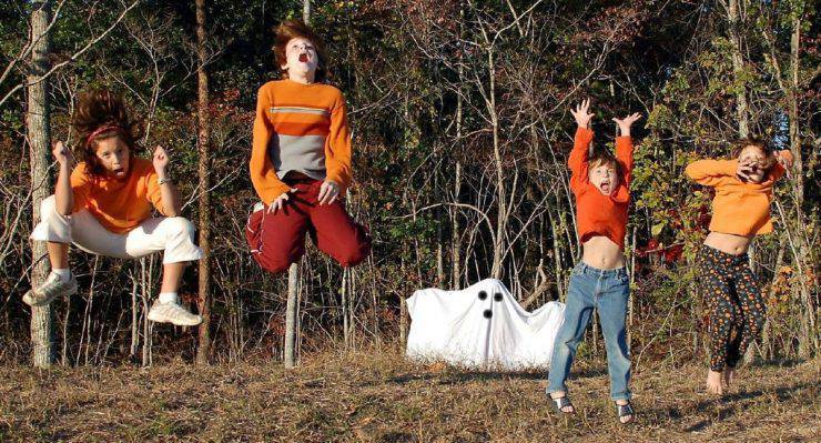 Halloween #2 8