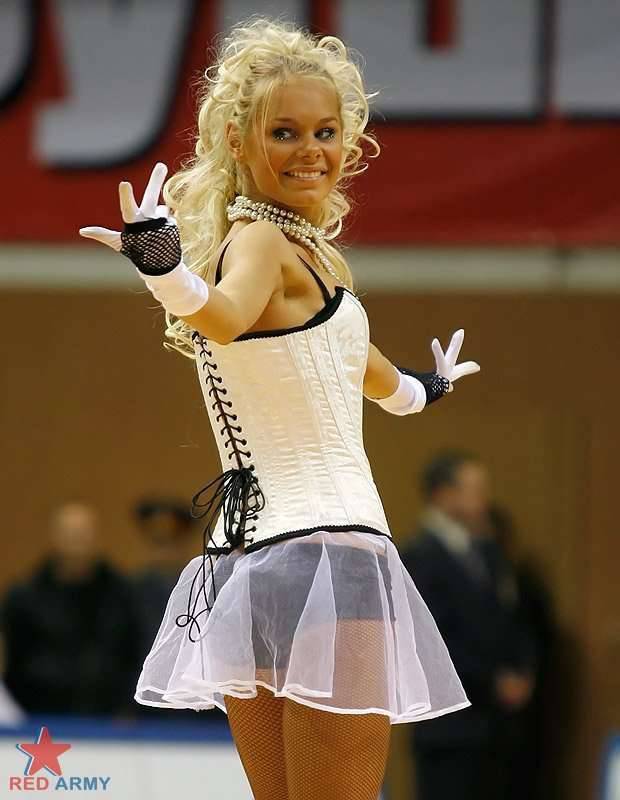 Cheerleaderki 17