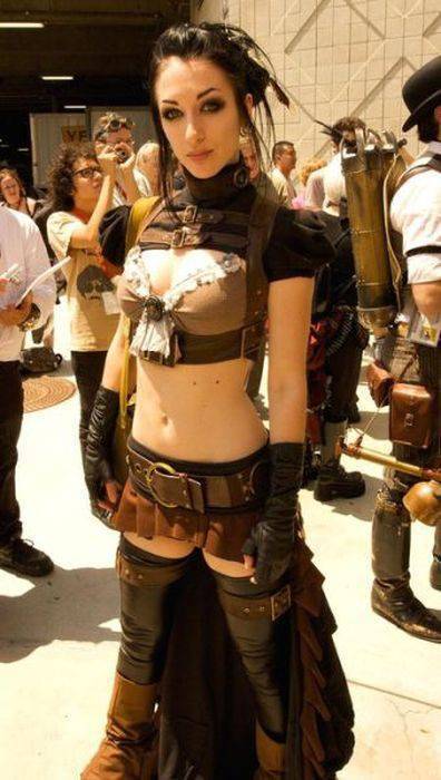 Cosplay na poziomie #2 40