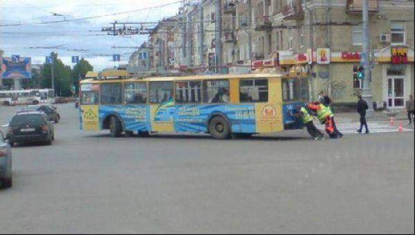 Tymczasem w Rosji #6 20