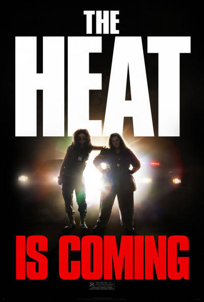 The Heat (2013) TS x264-THC The Heat (2013) TS x264-THC