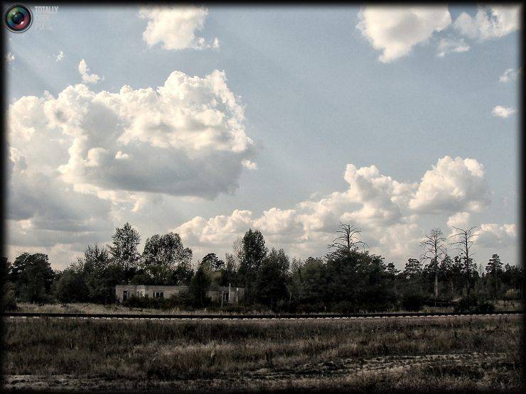 Czarnobyl: 25 lat po katastrofie 8
