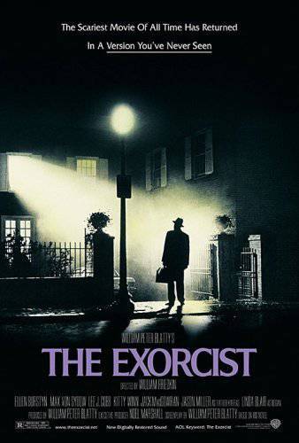 The Exorcist (1973) Directors Cut BRRip x264-AcTUALitY The Exorcist (1973) Directors Cut BRRip x264-AcTUALitY