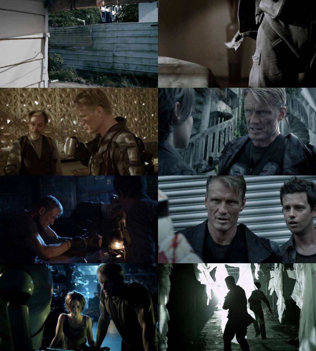 Battle of the Damned 2013 DVDRiP XViD AC3-PSiG » Tiny Download Full ...