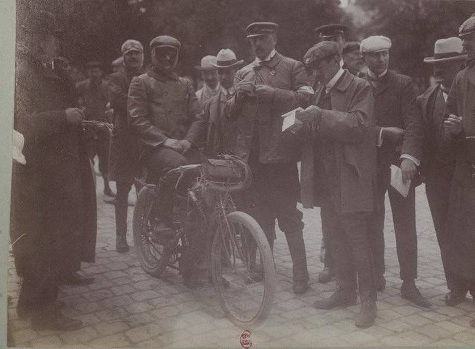 960x706 Wyścigi z początków motoryzacji 33