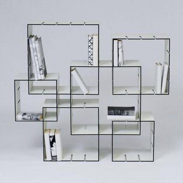 Oryginalne biblioteczki #2 33