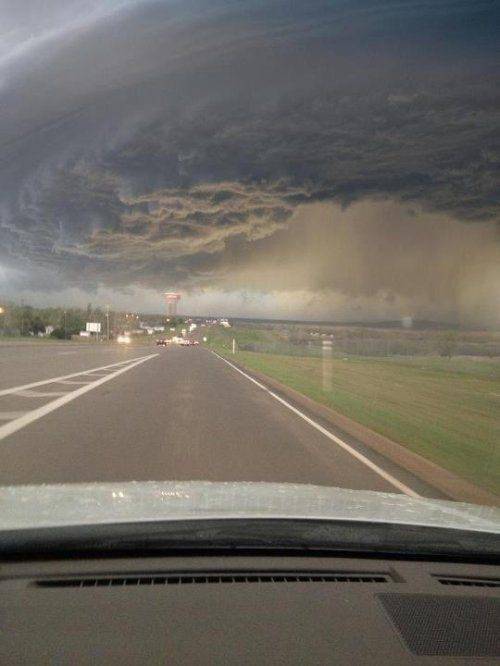 To nie wygląda dobrze 29
