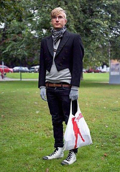 Antymoda #10 10