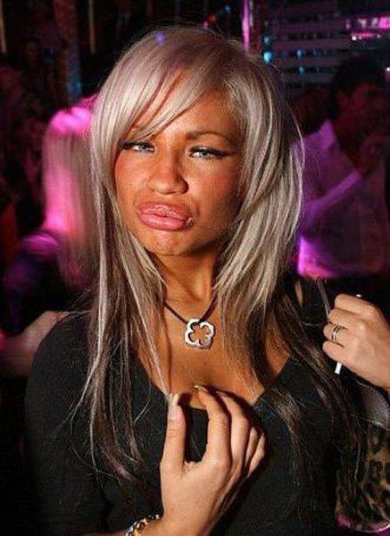 Rosyjskie lalki barbie #2 8