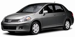 Nissan versa 2008 user guide #4