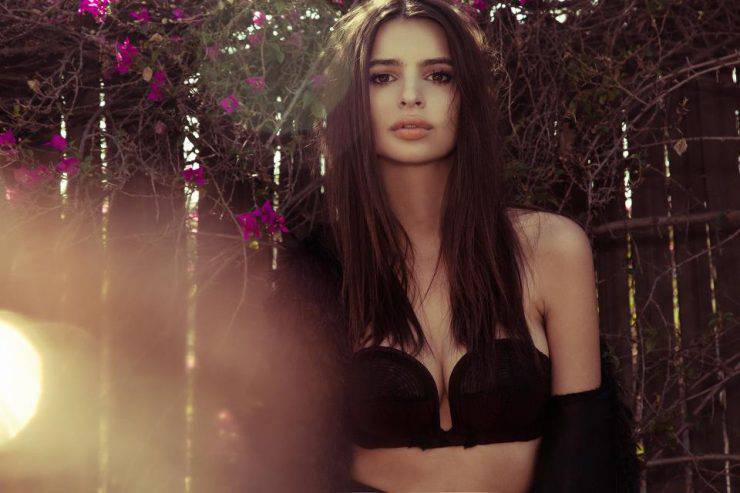 Emily Ratajkowski 2