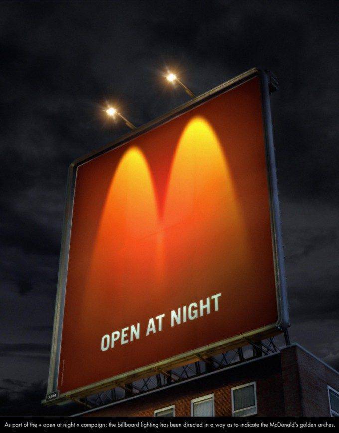 Oryginalne billboardy 14