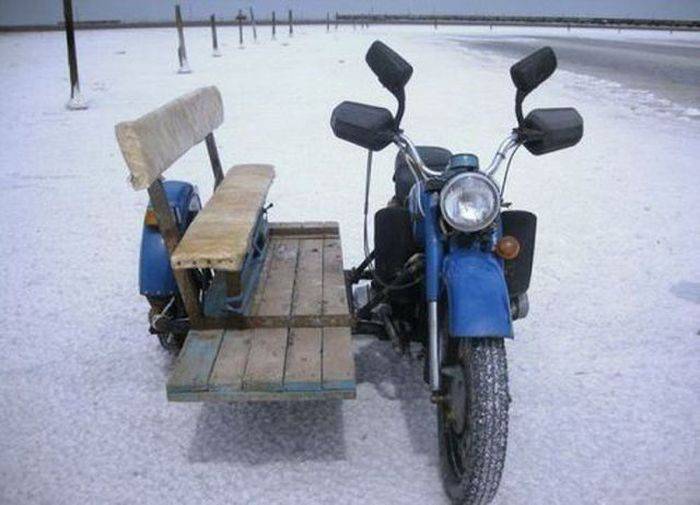 Mistrzowie prowizorki 13