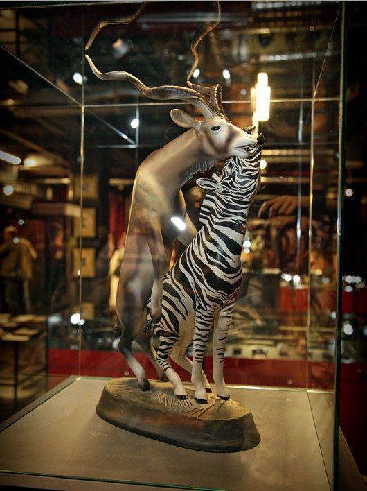 Moskiewskie Muzeum Sztuki Erotycznej 62