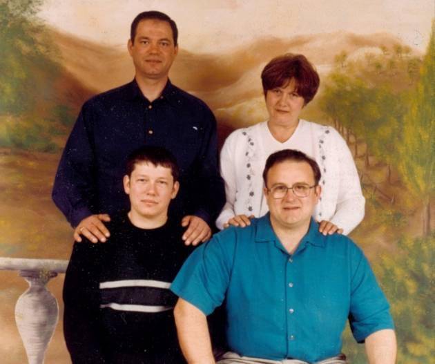Najdziwniejsze zdjęcia z rodzinnych albumów #2 19