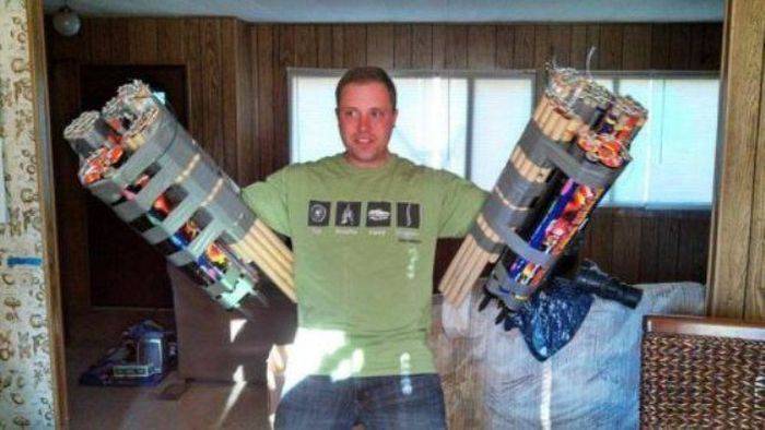 Robisz to dobrze #4 11