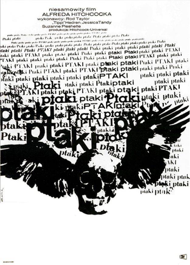 Plakaty filmowe z PRL-u 28