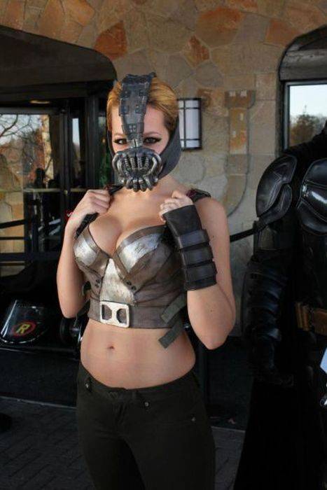Cosplay na poziomie #2 37